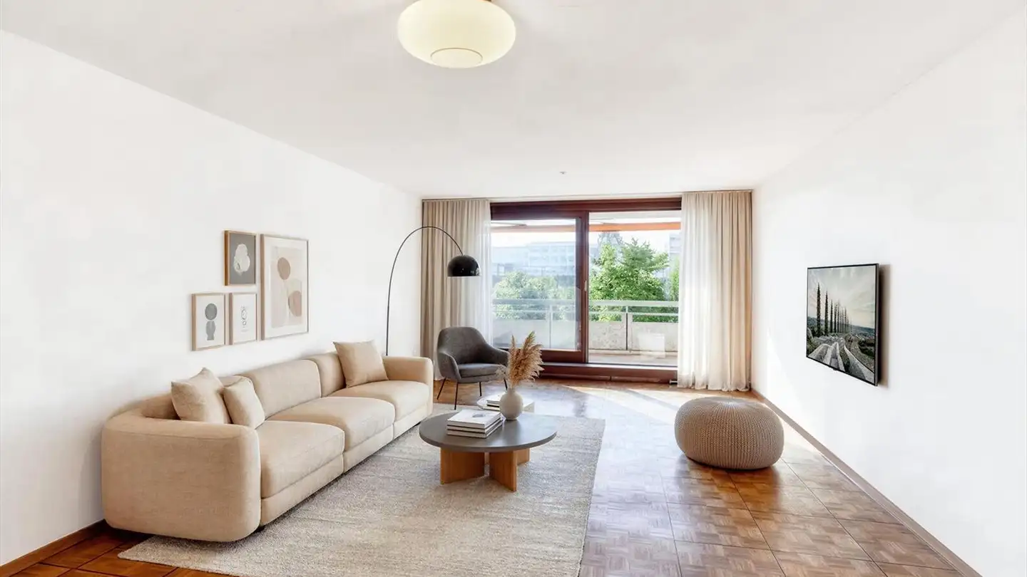 Appartement à vendre - 1209 Genève - Photo 3