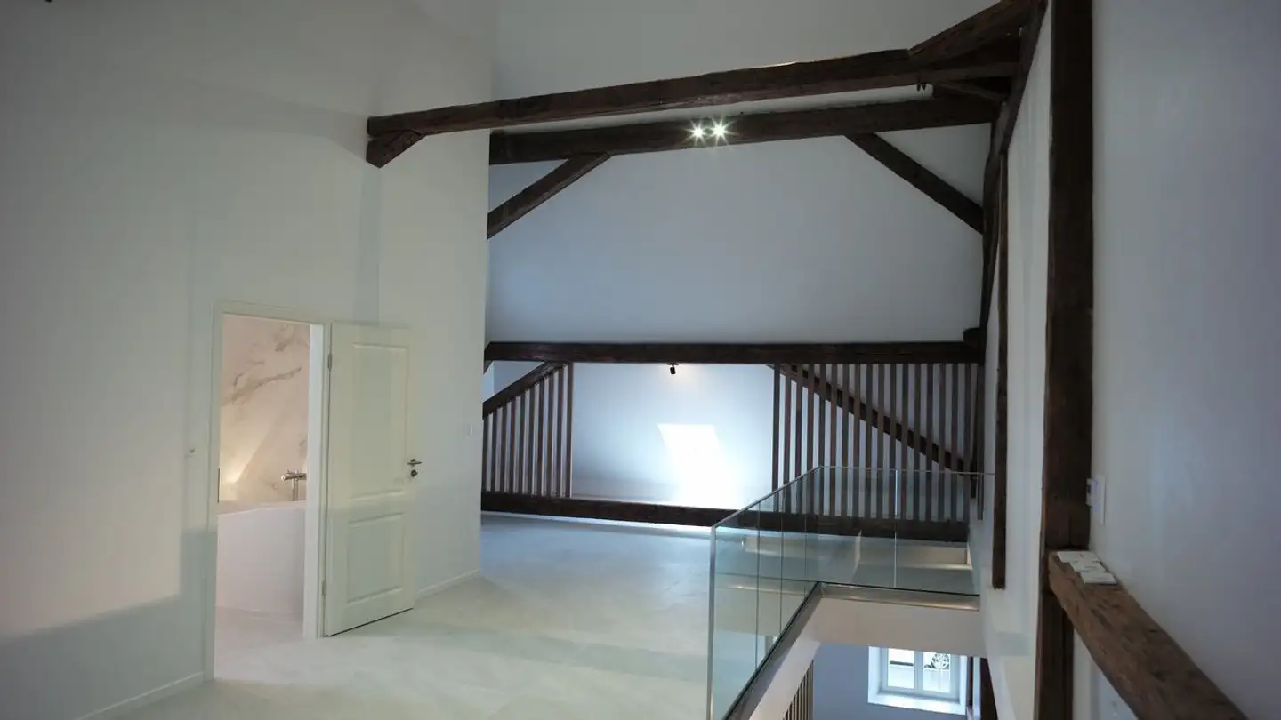 Duplex in affitto - Rue De L'ancienne-Poste 55, 1337 Vallorbe - Foto 4