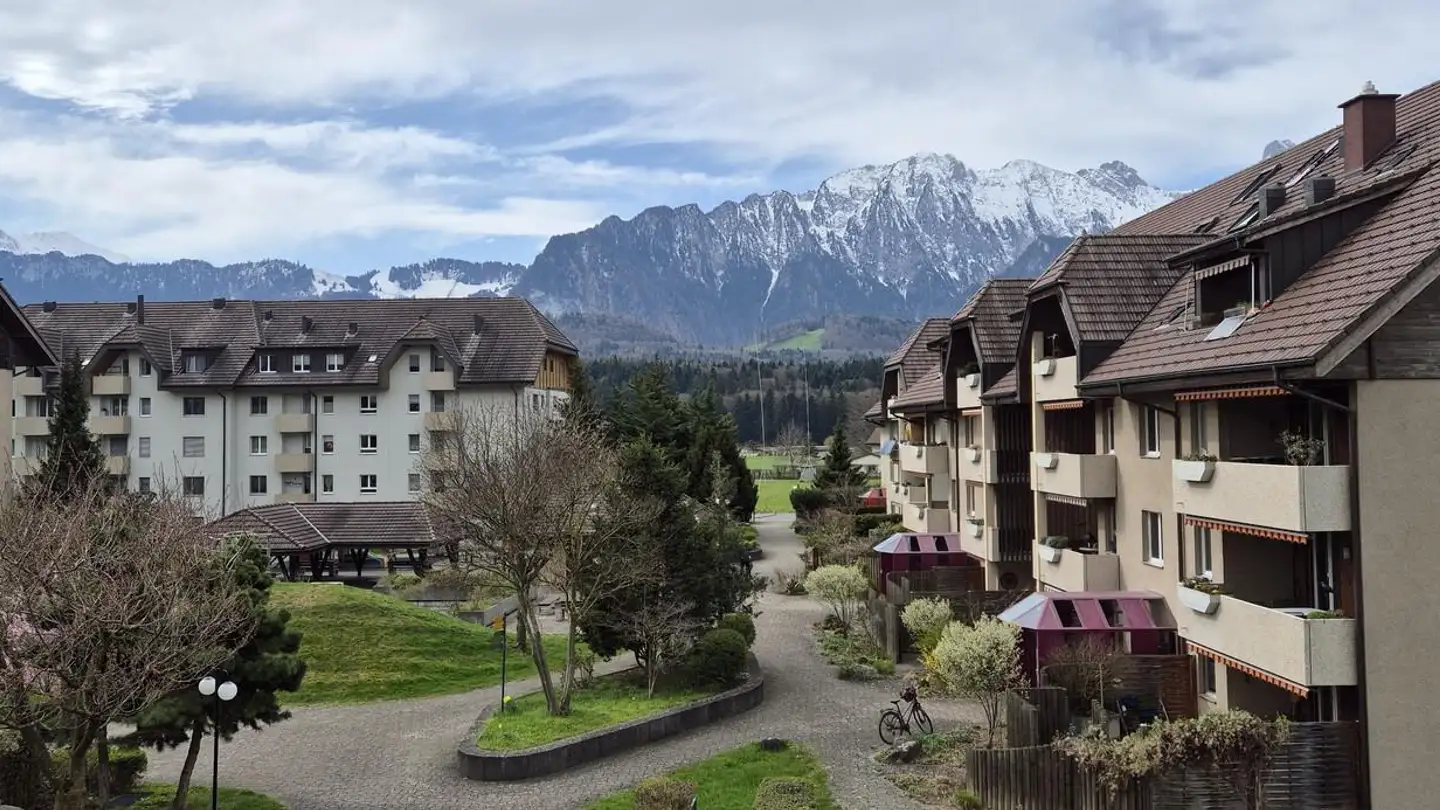 Appartamento in vendita - 3604 Thun