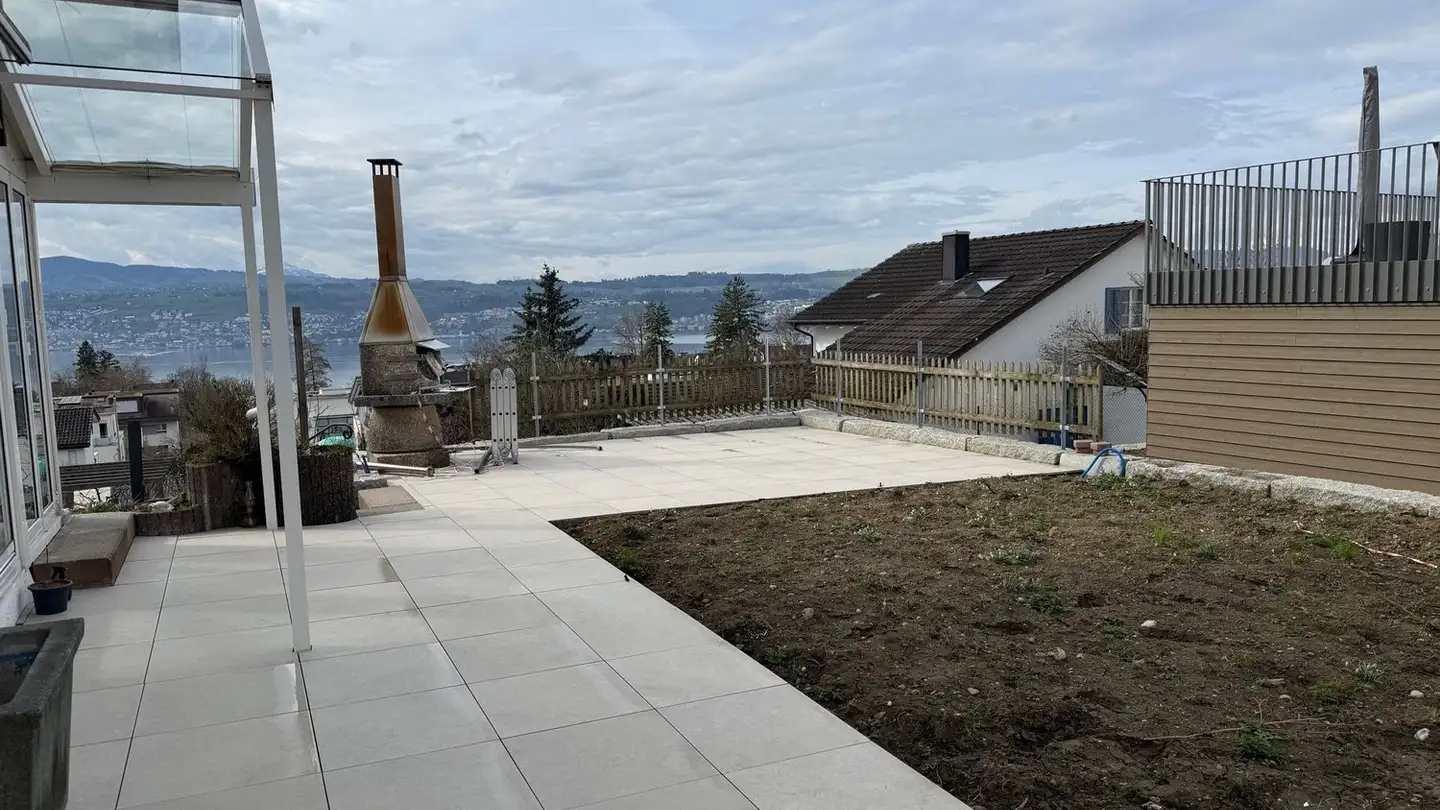 Einfamilienhaus mieten - 8708 Männedorf - Foto 2