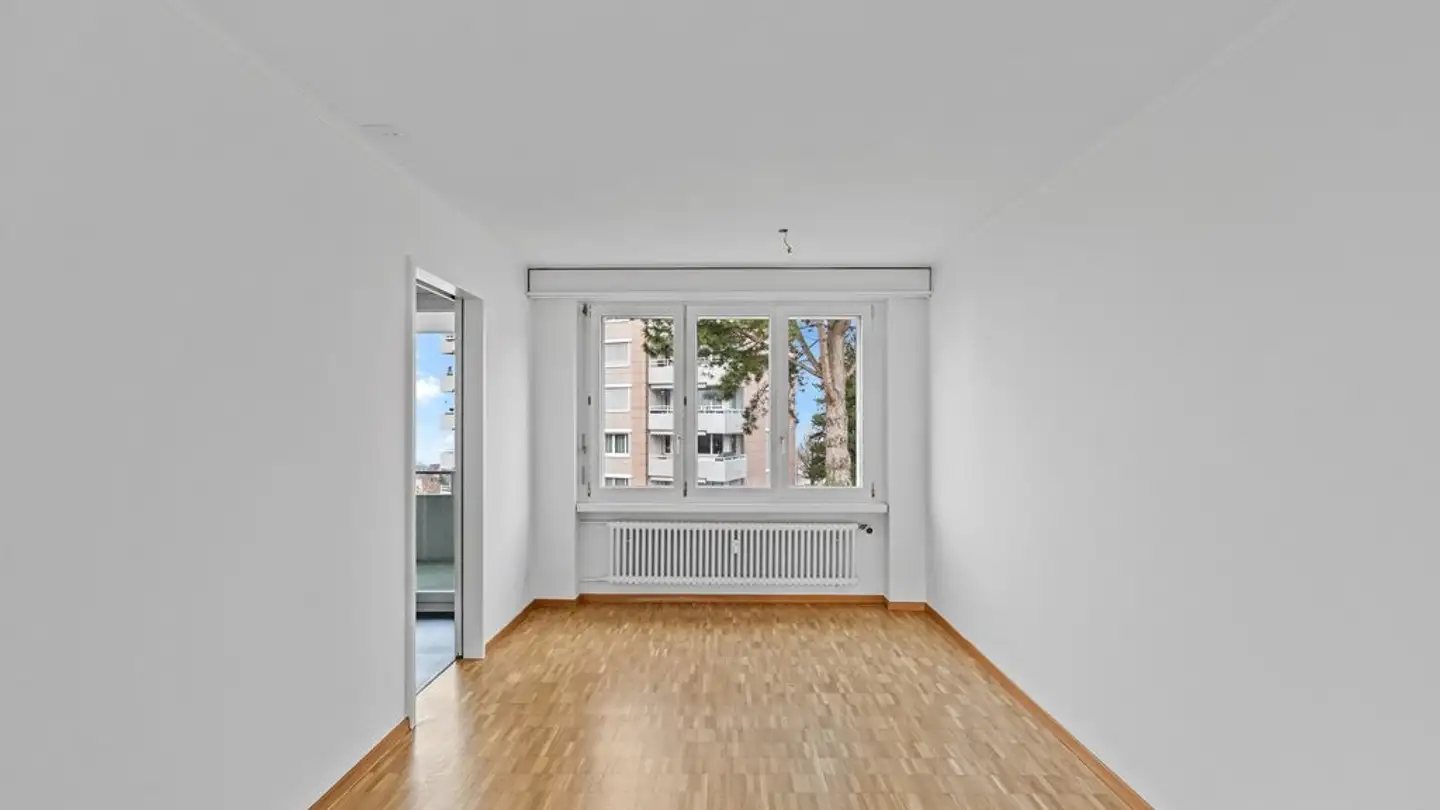 Wohnung mieten - Widenstrasse 7, 9400 Rorschach - Foto 3