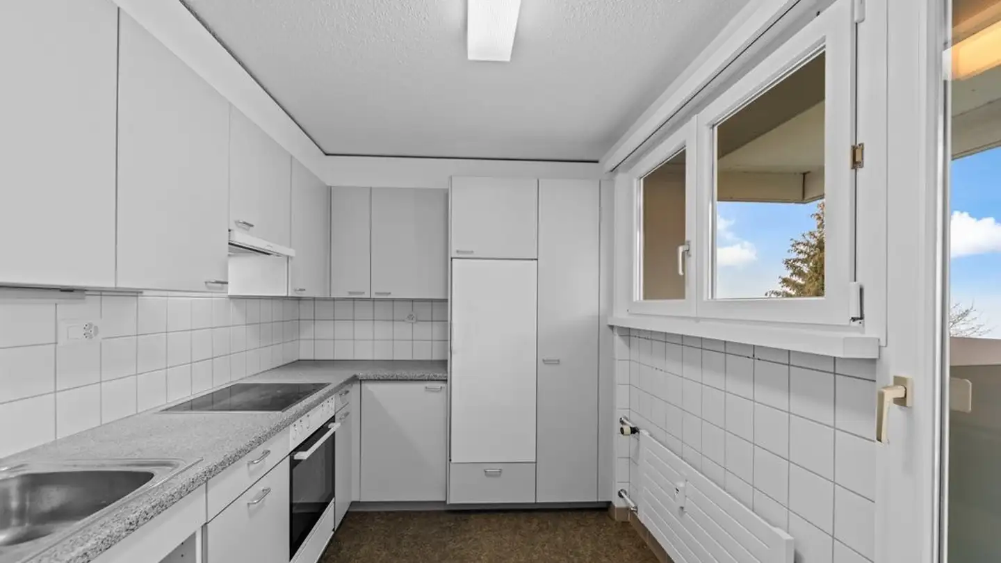 Wohnung mieten - Widenstrasse 7, 9400 Rorschach - Foto 4