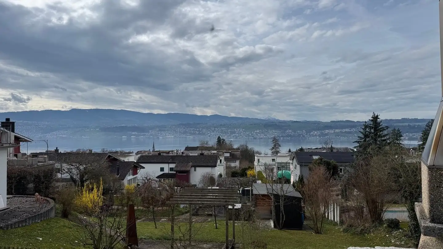 Einfamilienhaus mieten - 8708 Männedorf - Foto 3