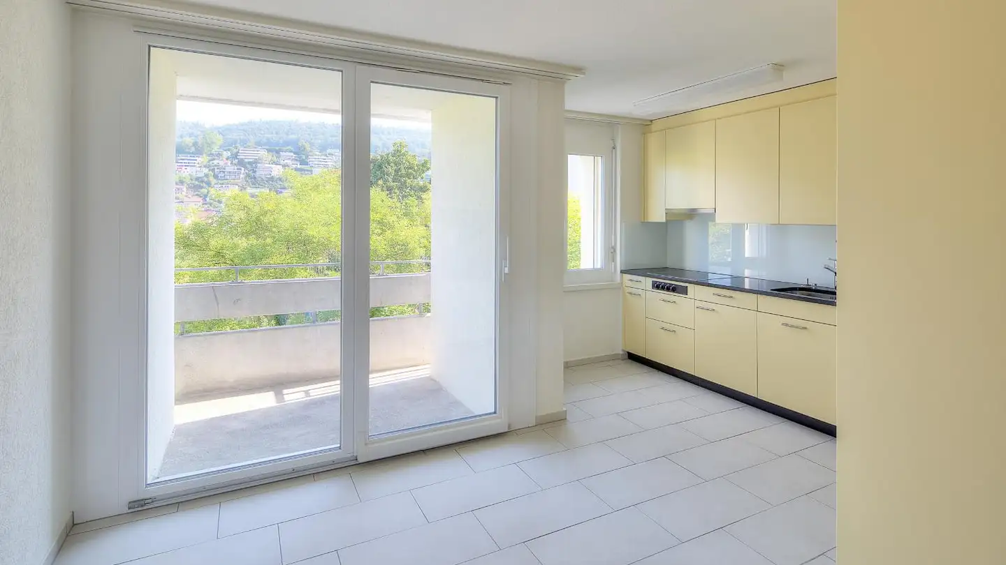 Wohnung mieten - Landstrasse 156, 5415 Nussbaumen AG - Foto 2