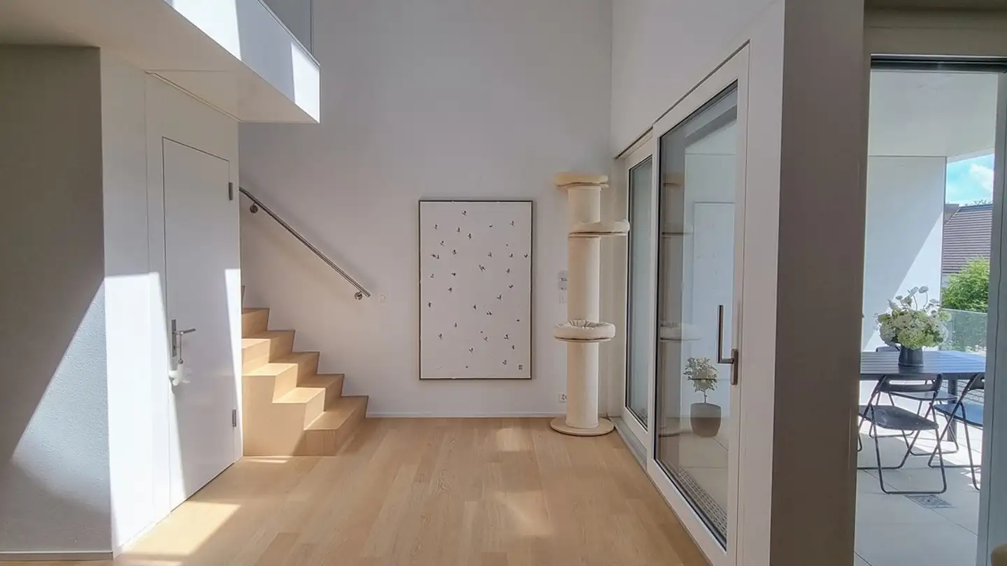 Appartamento in affitto - 8604 Volketswil