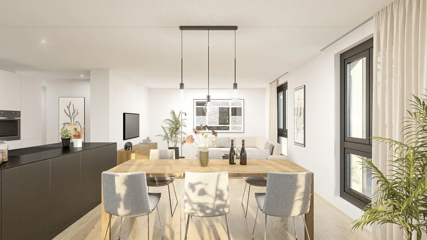 Appartement à vendre - Hauptstrasse 10, 9436 Balgach - Photo 3