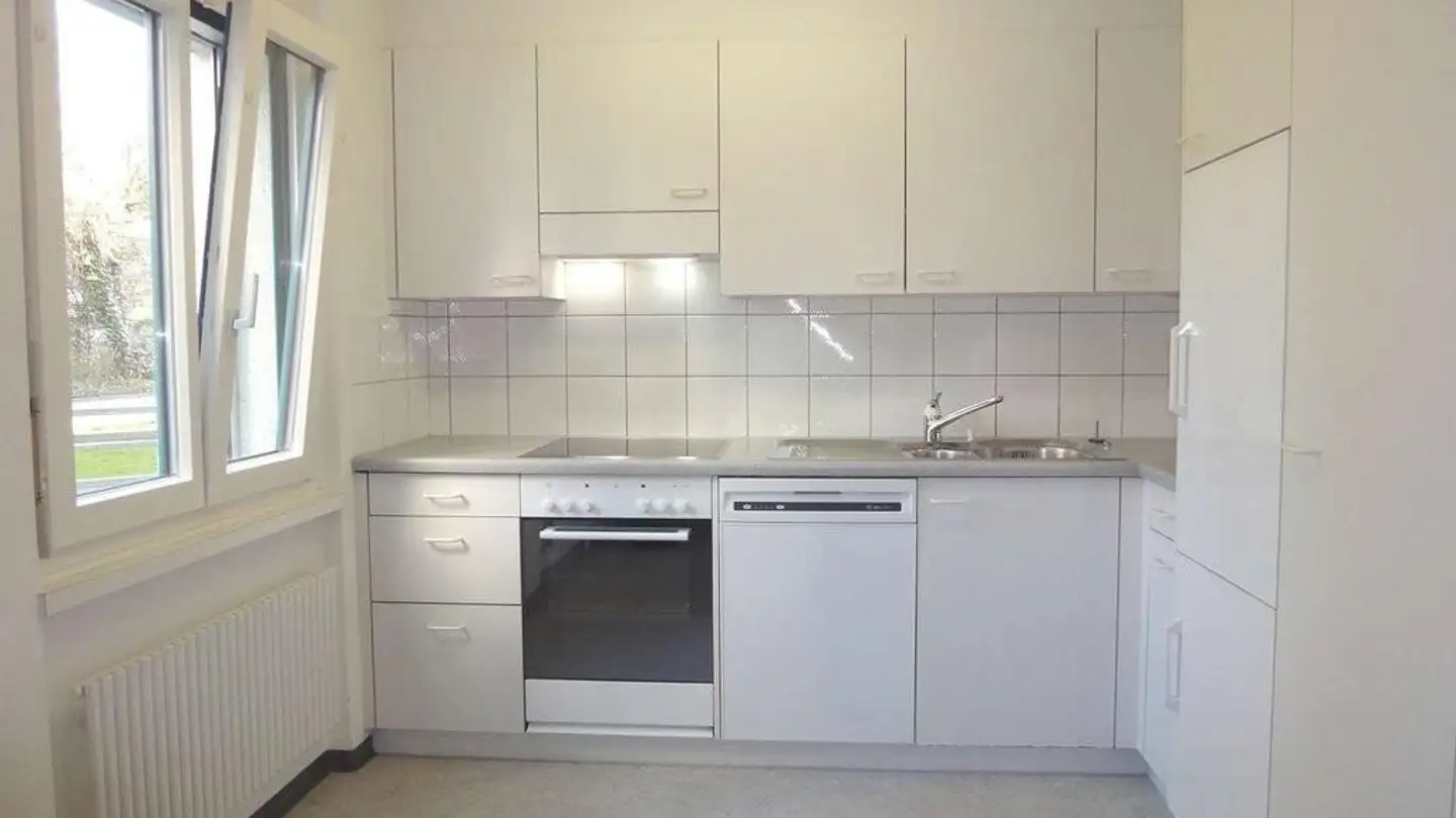 Appartamento in affitto - Aeussere Stammerau 15, 8500 Frauenfeld - Foto 2