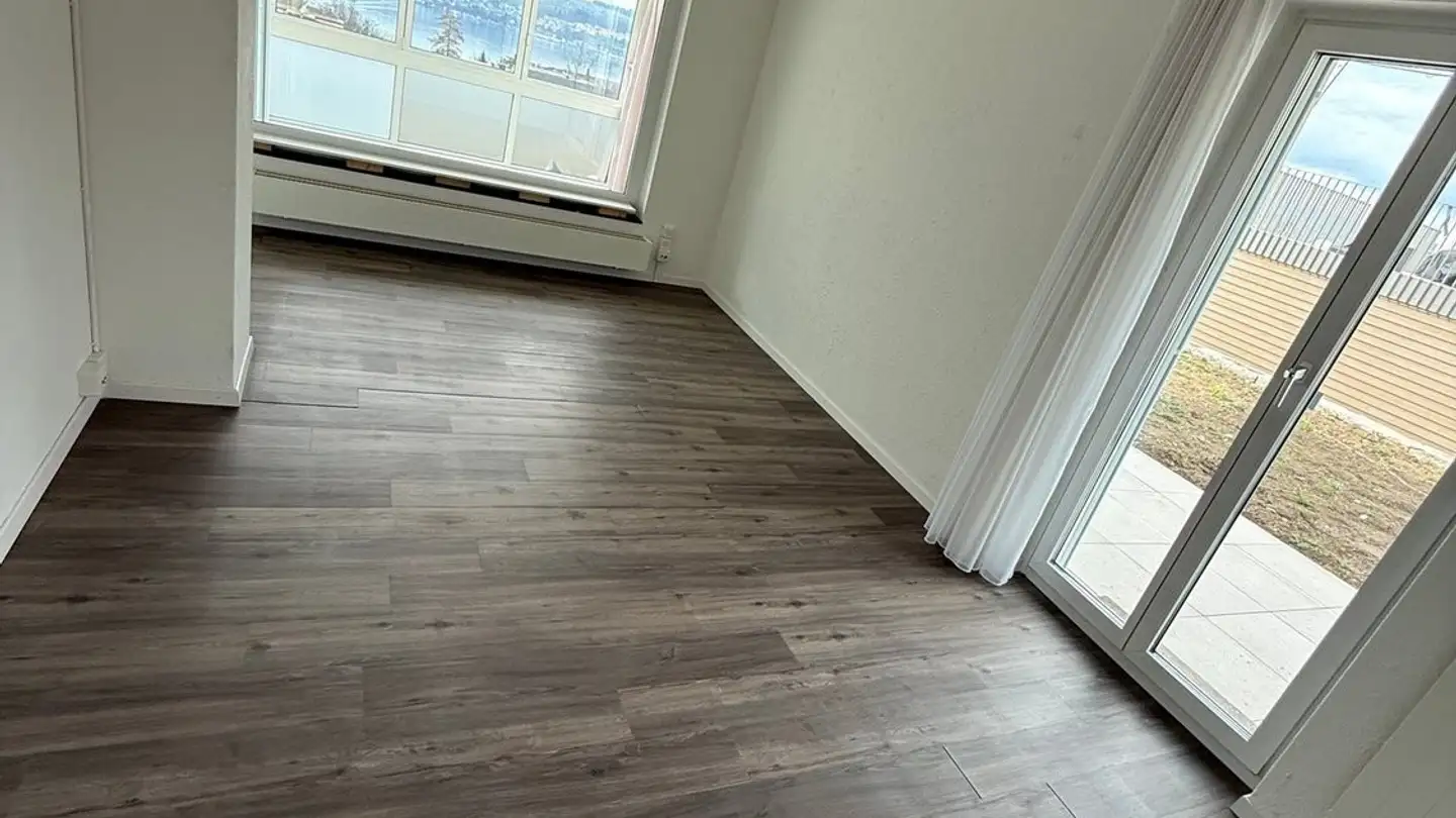 Einfamilienhaus mieten - 8708 Männedorf