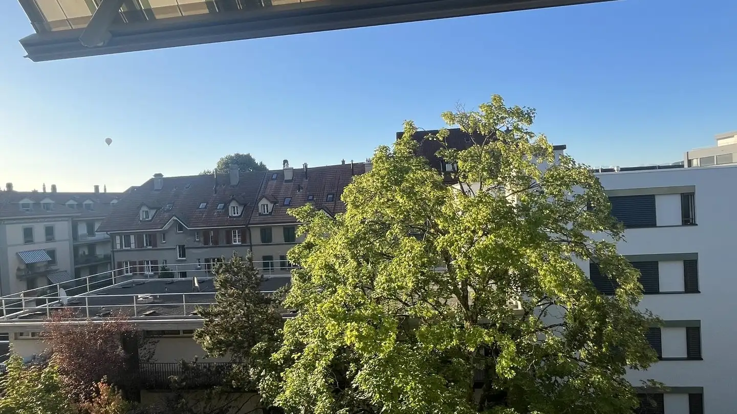 Appartamento in affitto - Zähringerstrasse 42, 3012 Bern - Foto 3