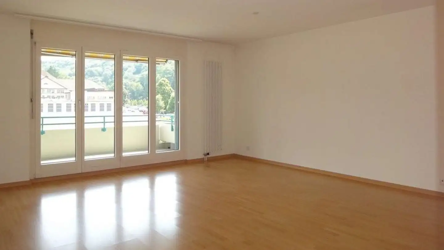Appartamento in affitto - Aeussere Stammerau 15, 8500 Frauenfeld - Foto 4