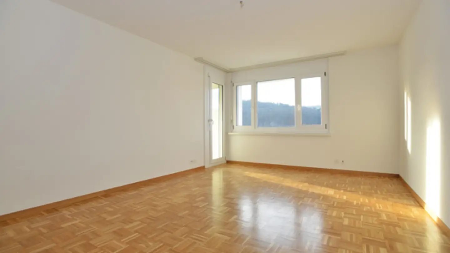 Wohnung mieten - Landstrasse 156, 5415 Nussbaumen AG - Foto 3