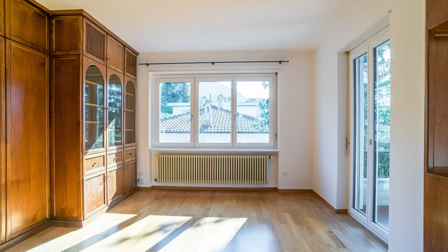 Appartamento in affitto - Via Francesco Borromini 4, 6834 Morbio Inferiore - Photo 2