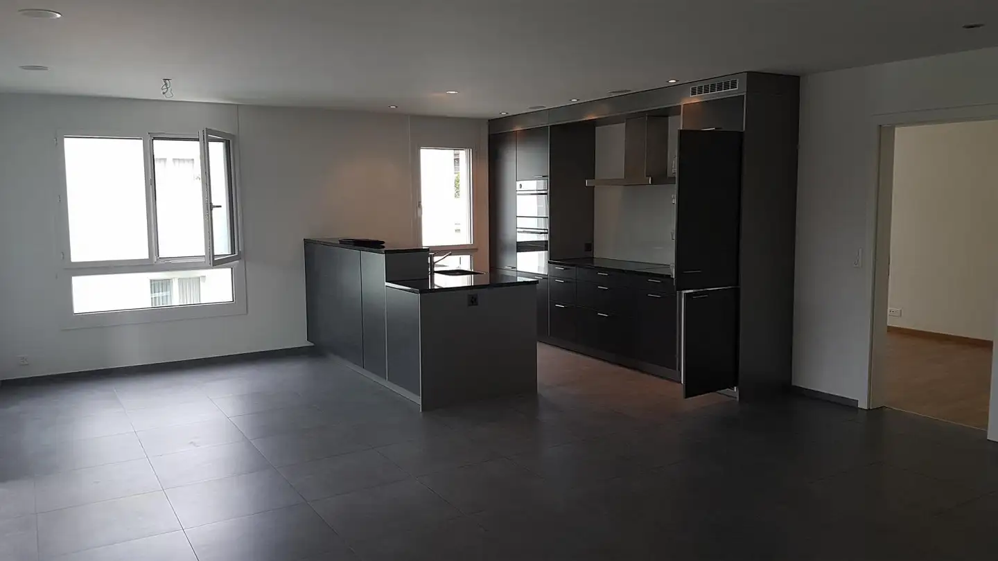 Appartamento in affitto - Sentbachstrasse 18, 6247 Schötz
