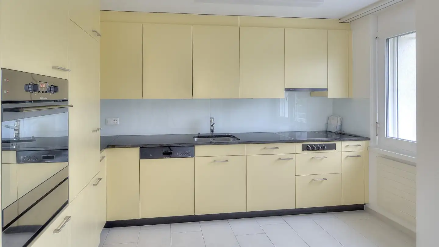 Wohnung mieten - Landstrasse 156, 5415 Nussbaumen AG - Foto 4