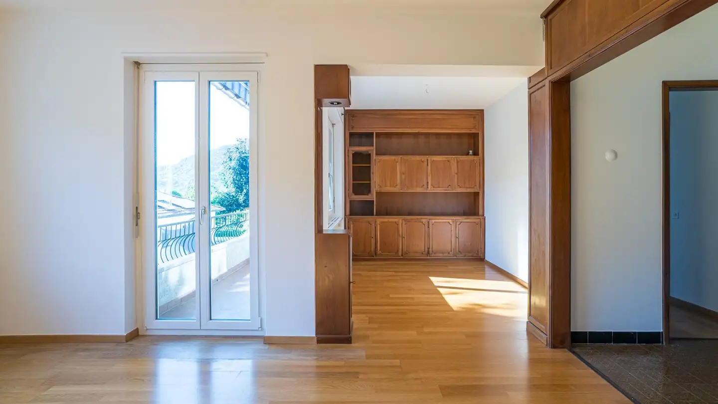 Appartamento in affitto - Via Francesco Borromini 4, 6834 Morbio Inferiore - Photo 3