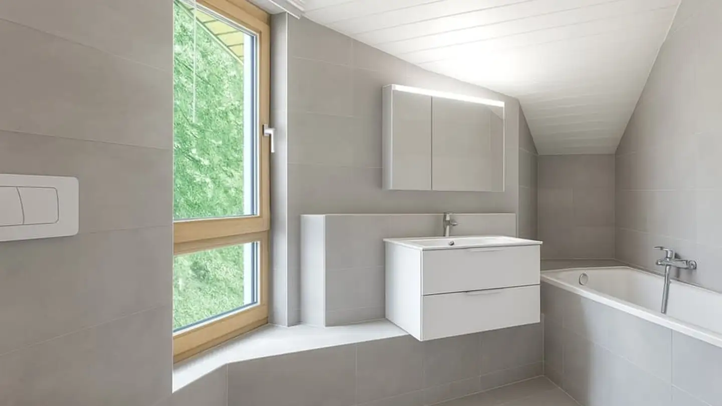 Maison individuelle à vendre - 1628 Vuadens - Photo 4