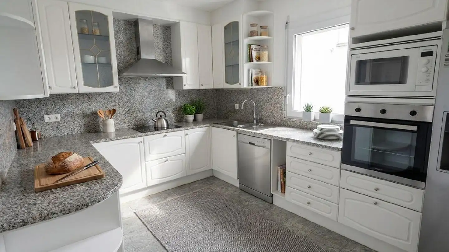 Einfamilienhaus kaufen - A Torascia 48, 6702 Claro - Foto 4