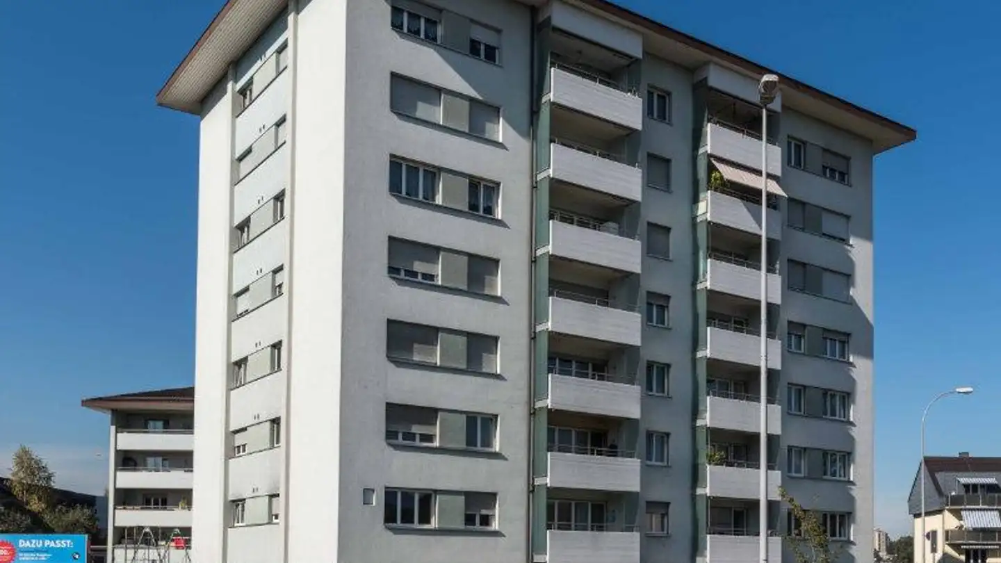 Appartamento in affitto - Lindenheimstrasse 1, 6032 Emmen