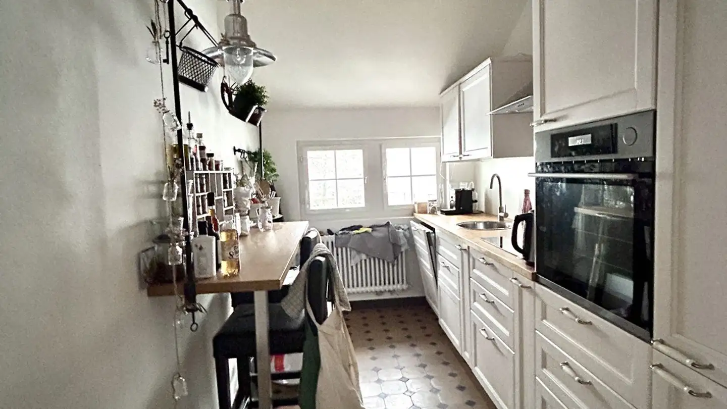 Appartement à louer - Magnihalden, 9000 St. Gallen - Photo 3