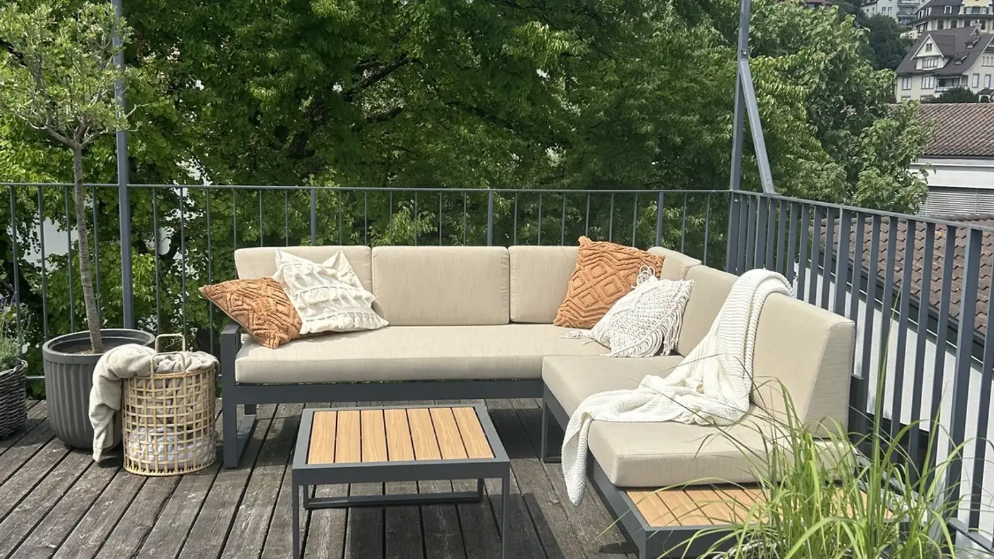 Appartement à louer - Magnihalden, 9000 St. Gallen - Photo 4