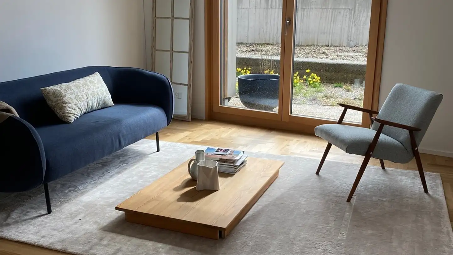 Appartement à louer - Hubelstrasse 3e, 6204 Sempach