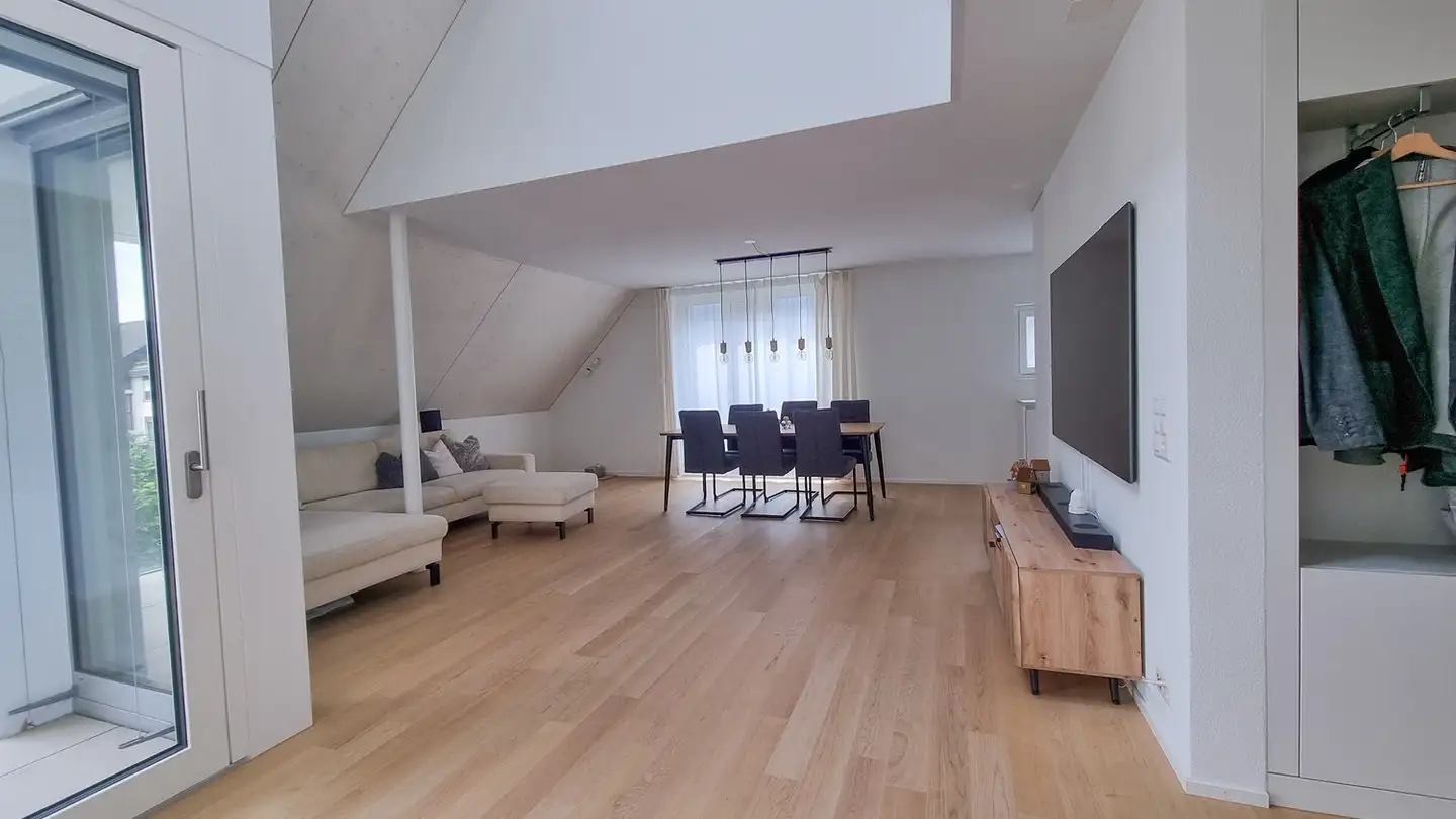 Appartamento in affitto - 8604 Volketswil - Foto 4