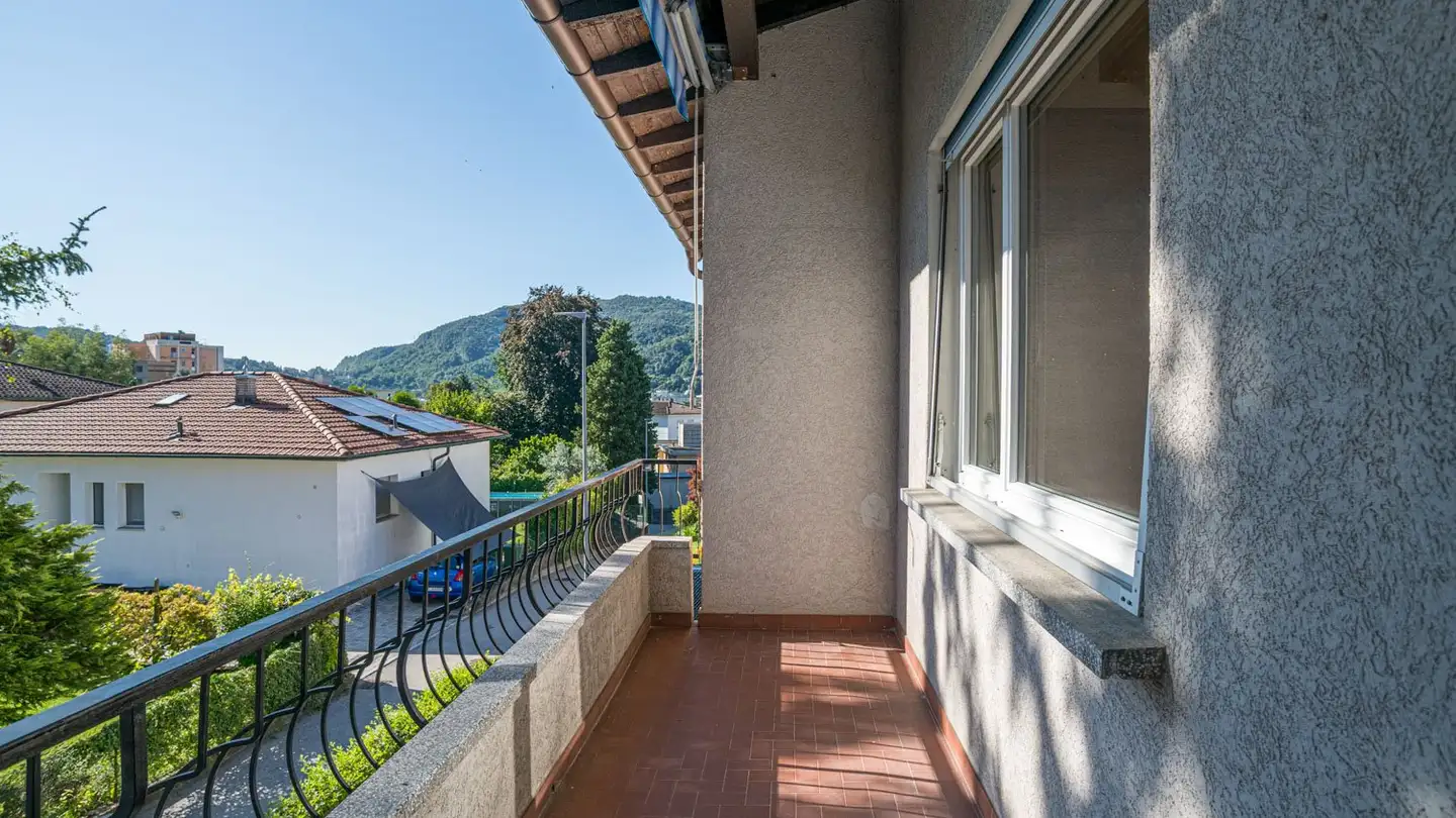 Appartamento in affitto - Via Francesco Borromini 4, 6834 Morbio Inferiore - Photo 4