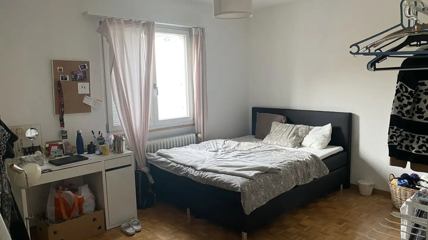 Chambre à louer - 3018 Bern