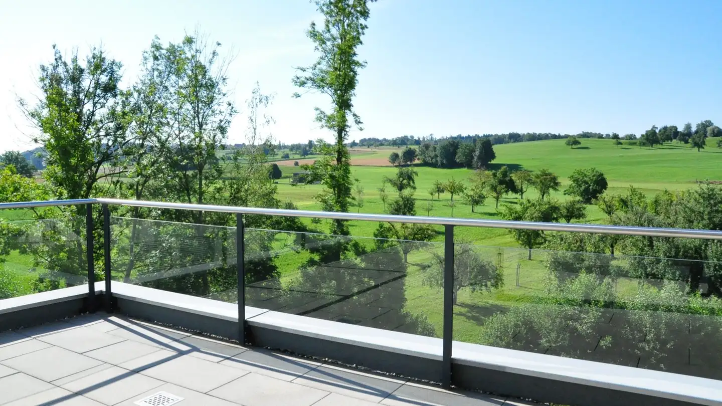 Apartment for rent - Breitwiesstrasse 15c, 8580 Amriswil - Photo 3
