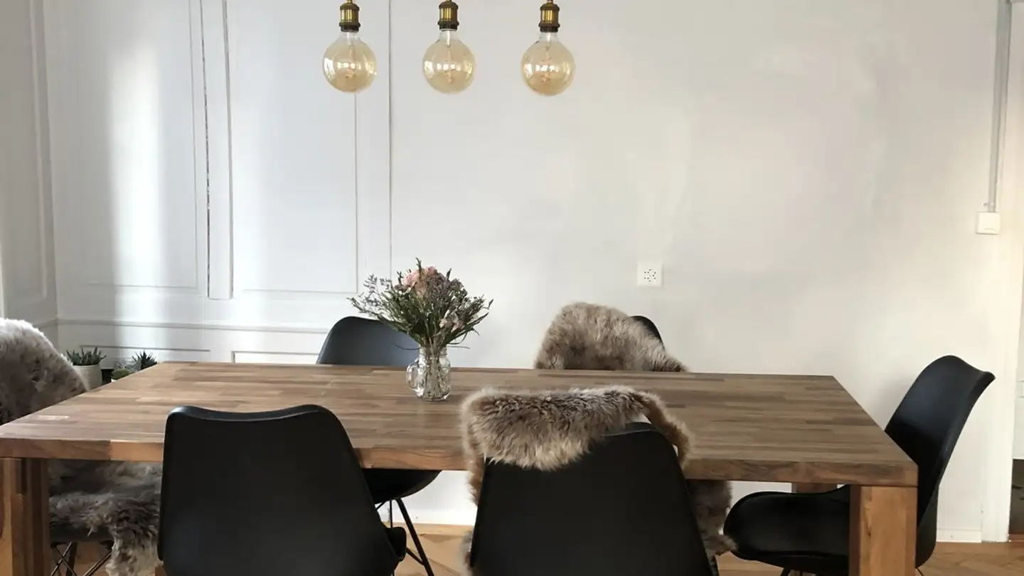 Appartement à louer - Magnihalden, 9000 St. Gallen