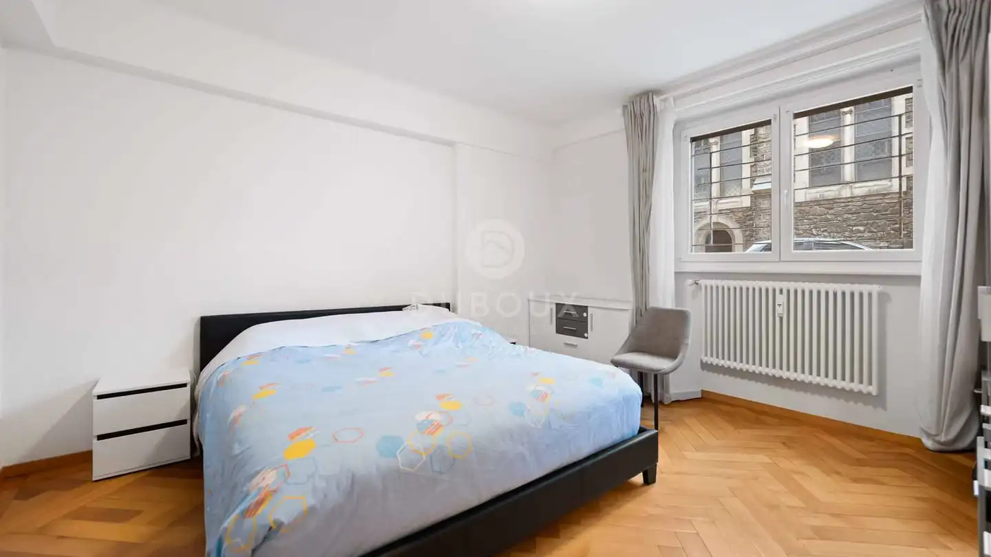 Wohnung kaufen - 1005 Lausanne - Foto 4
