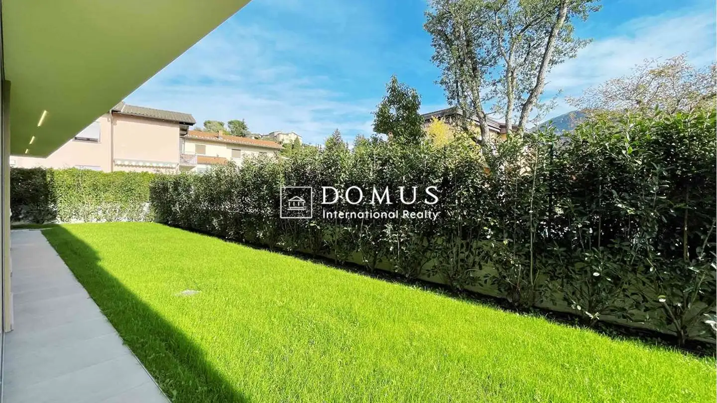 Furnished apartment for sale - Via Cureglia, 6949 Comano