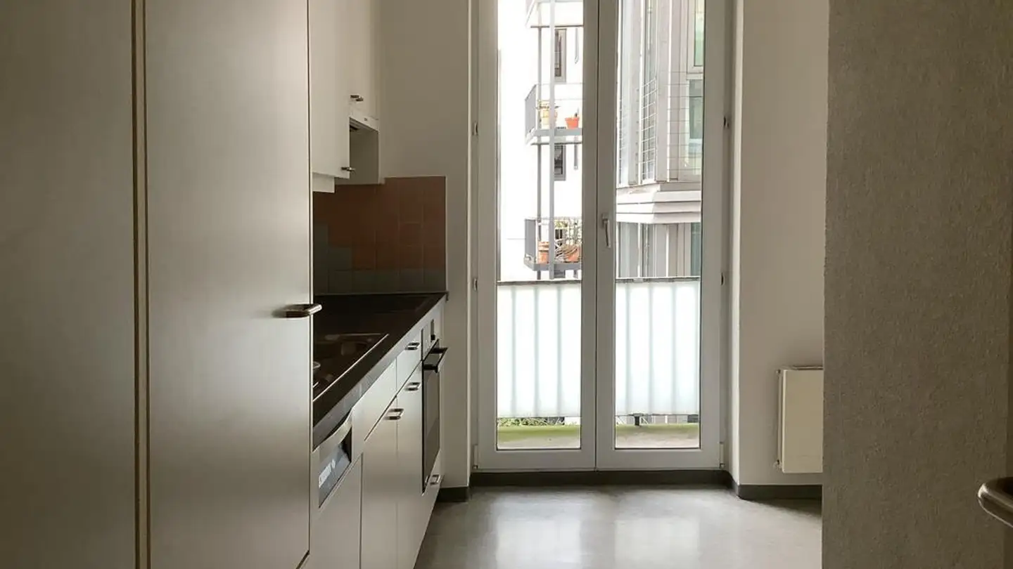 Wohnung mieten - Anwandstrasse 70, 8004 Zürich - Foto 3