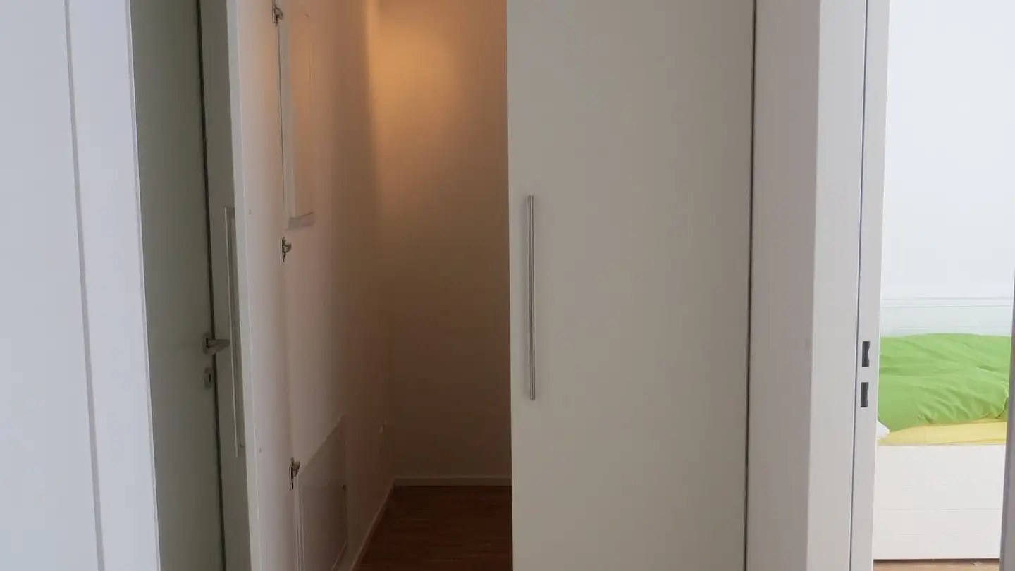 Appartement à louer - Maulbeerstrasse 11, 4058 Basel - Photo 2
