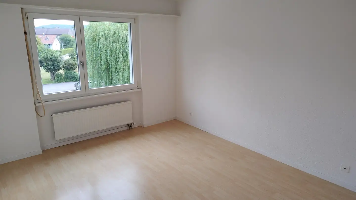 Appartamento in affitto - Feldeggstrasse 30, 3322 Urtenen-Schönbühl