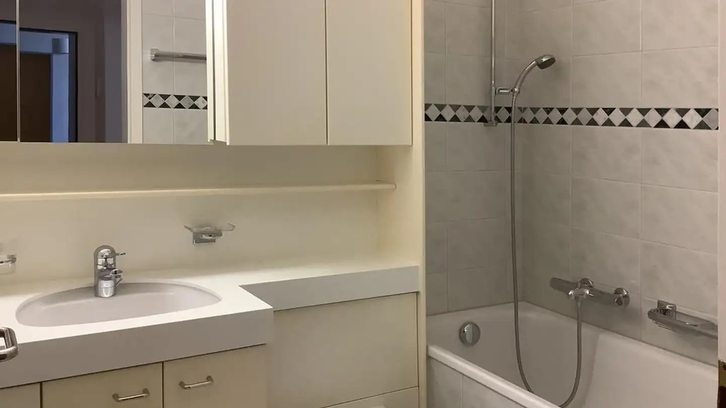 Wohnung mieten - Anwandstrasse 70, 8004 Zürich - Foto 4