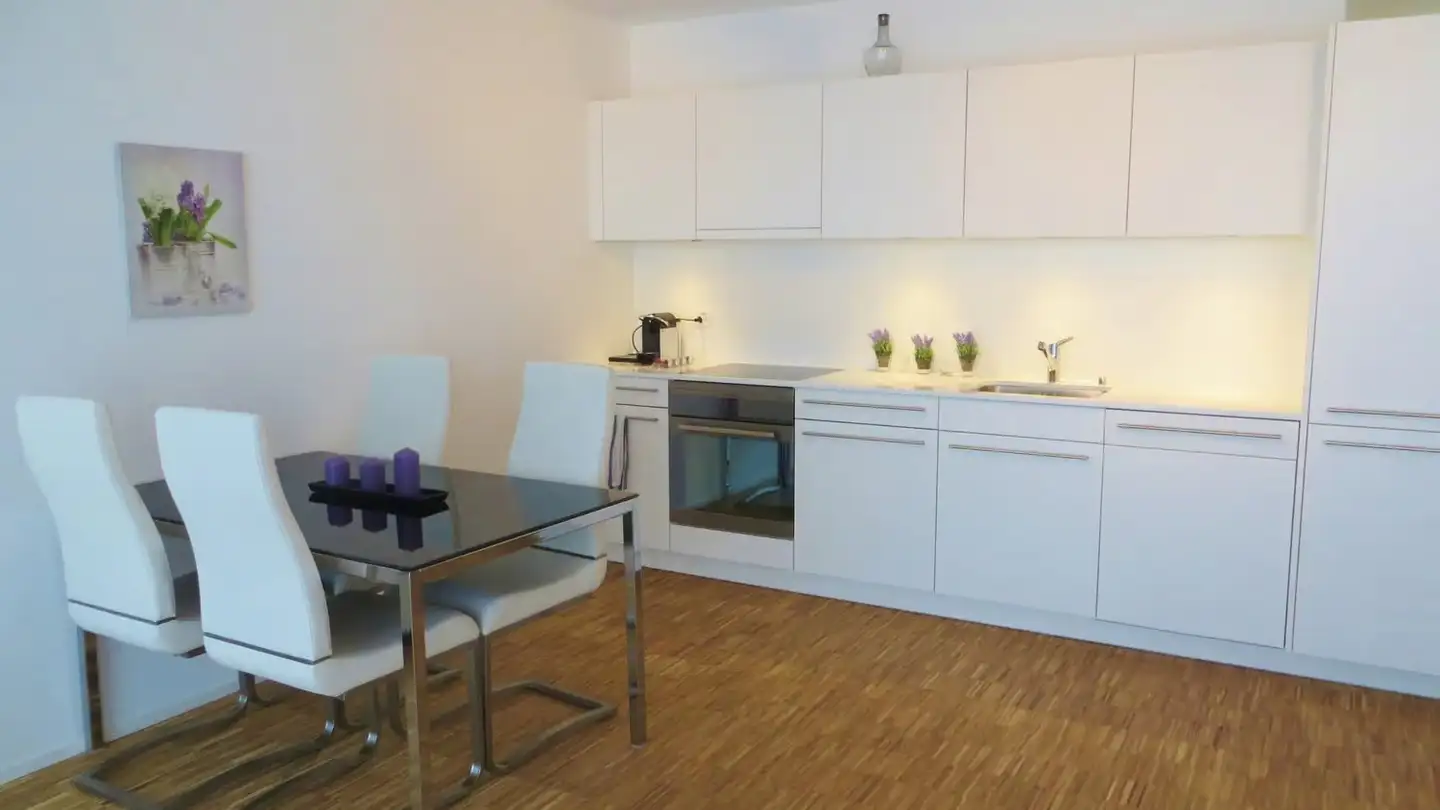 Appartement à louer - Maulbeerstrasse 11, 4058 Basel - Photo 3