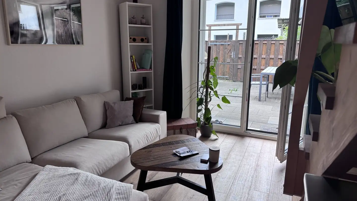 Wohnung mieten - 8750 Glarus