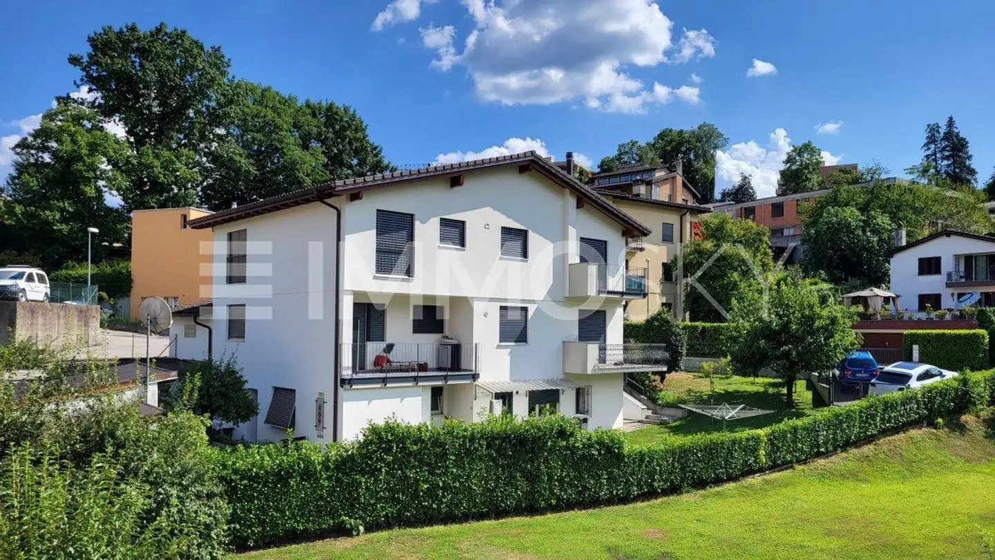 Casa grotta in vendita - 6932 Breganzona - Foto 2