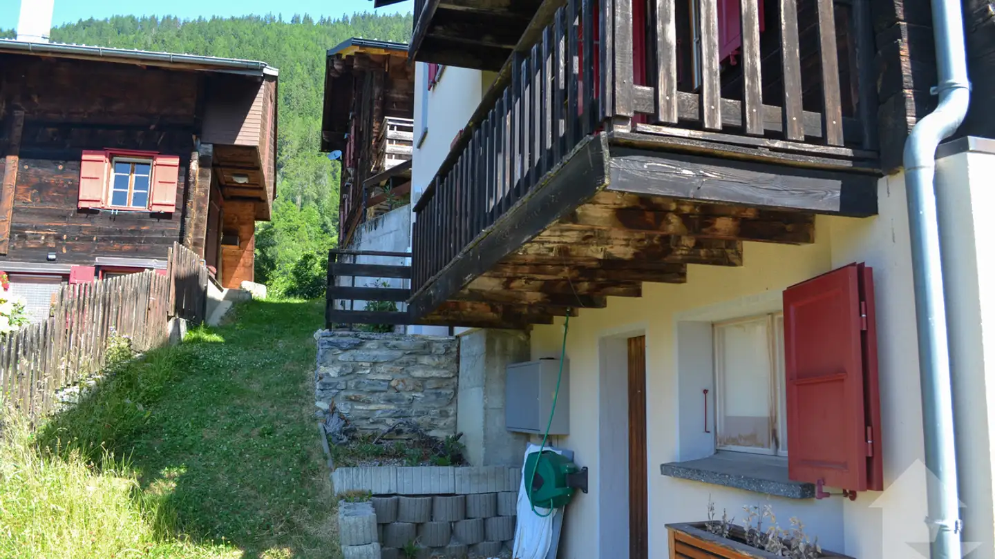 Appartamento in vendita - 3956 Guttet-Feschel