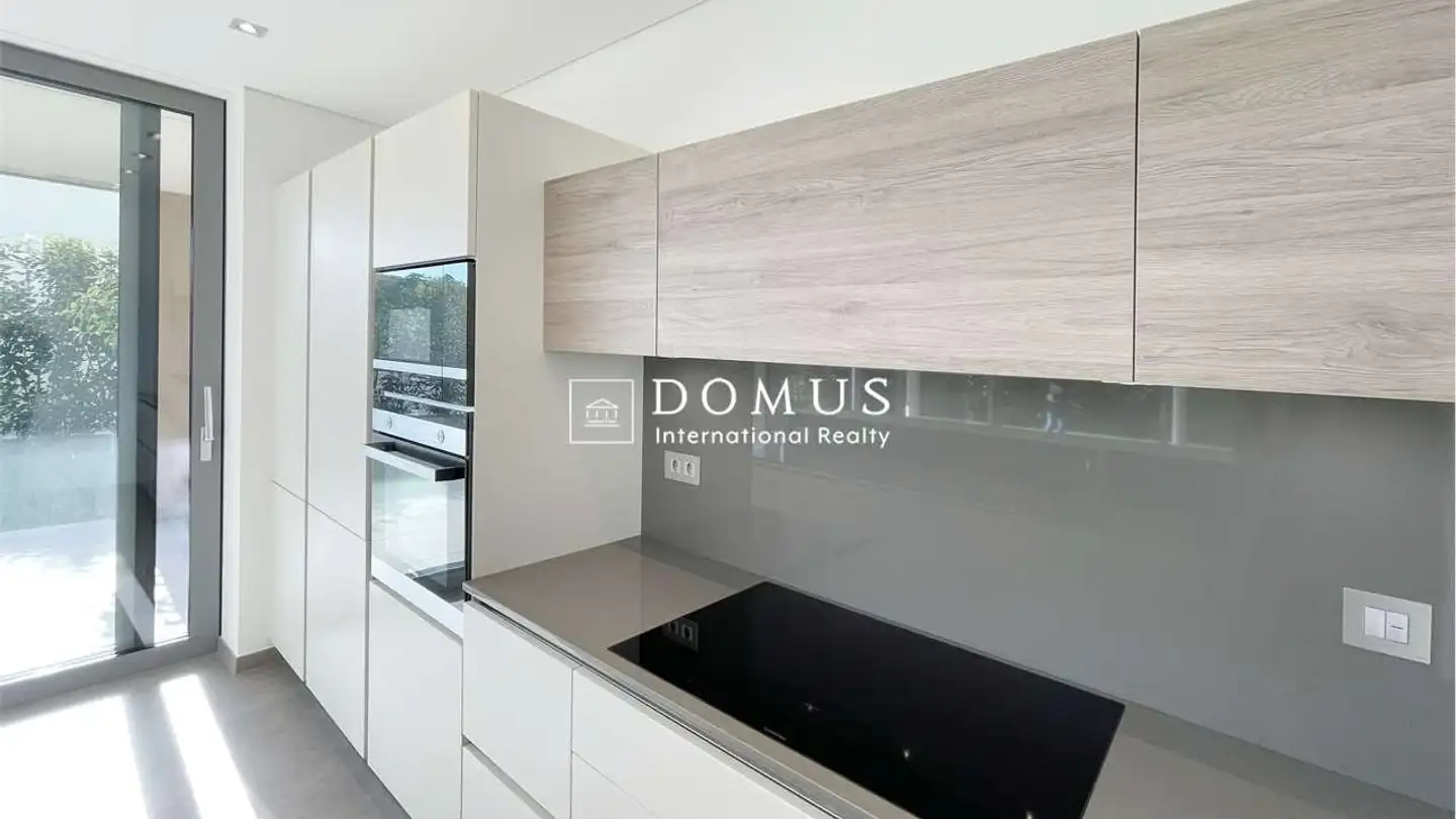 Furnished apartment for sale - Via Cureglia, 6949 Comano - Photo 4