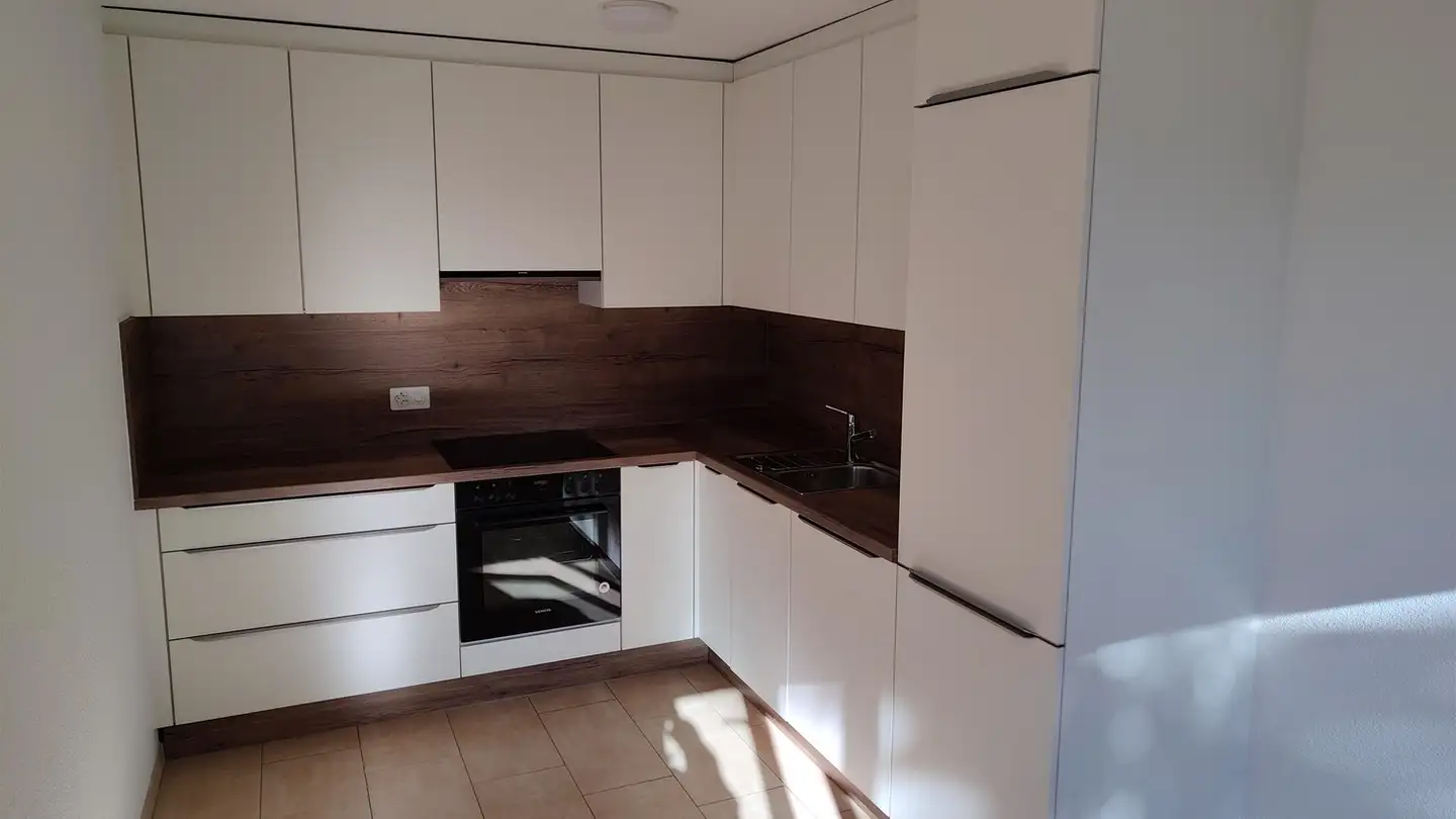 Apartment for rent - Feldeggstrasse 30, 3322 Urtenen-Schönbühl - Photo 3