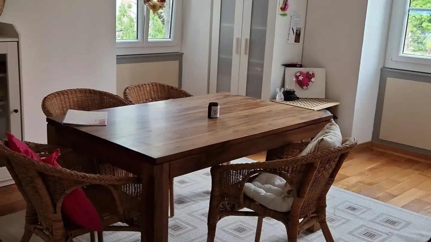 Appartement à louer - 1860 Aigle - Photo 2