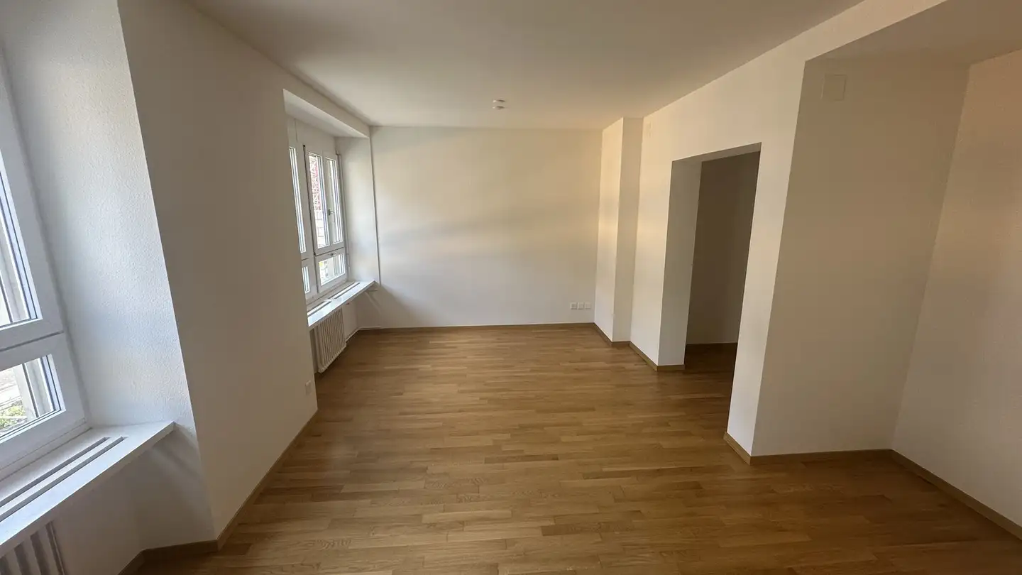 Appartamento in affitto - Malzstrasse 21, 8045 Zürich - Foto 2