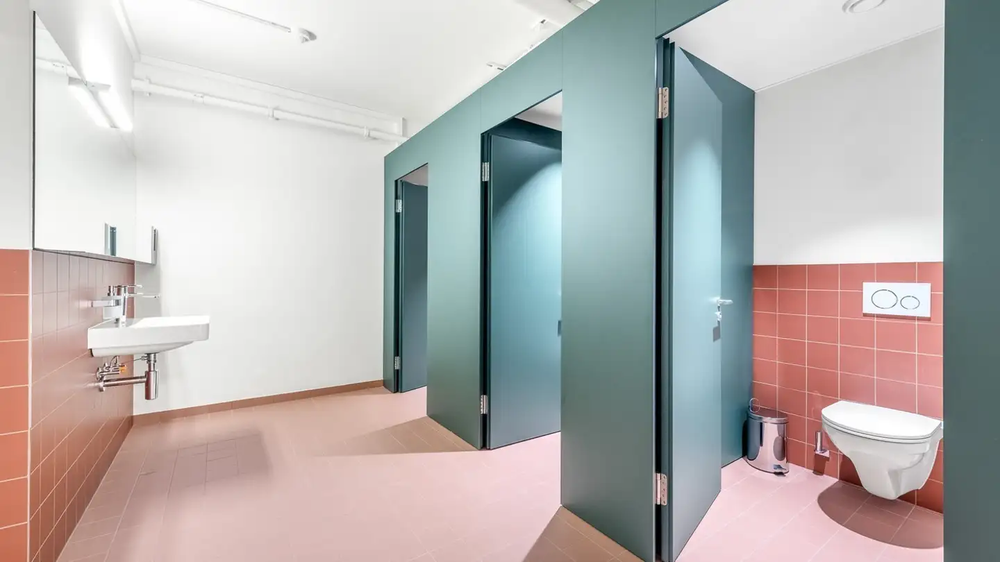 Commercial for rent - Margarethenstrasse 47, 4053 Basel - Photo 2