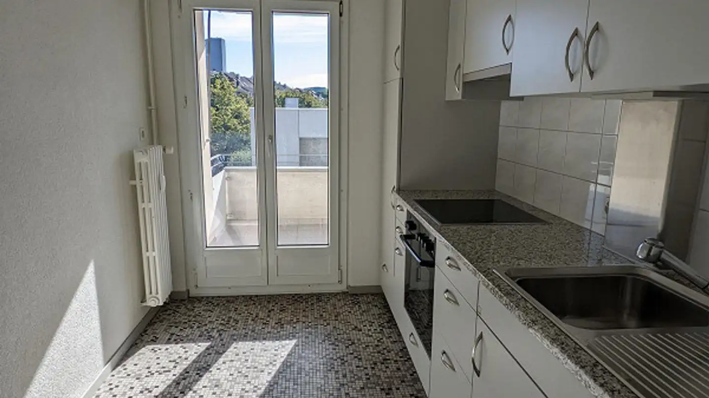 Appartement à louer - Engelgasse 65, 4052 Basel - Photo 2