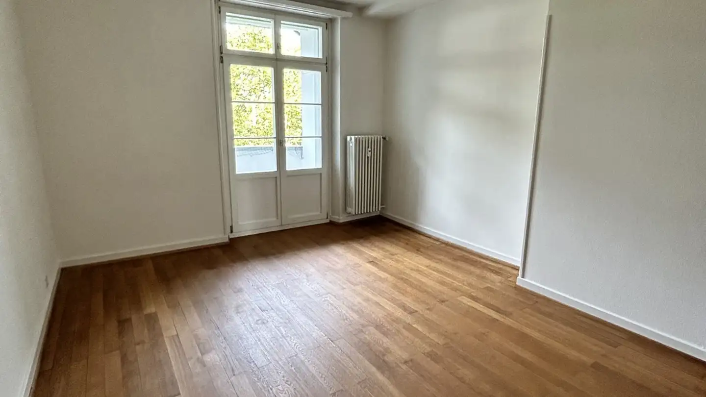 Single room for rent - Pruntruterstrasse, 4053 Basel