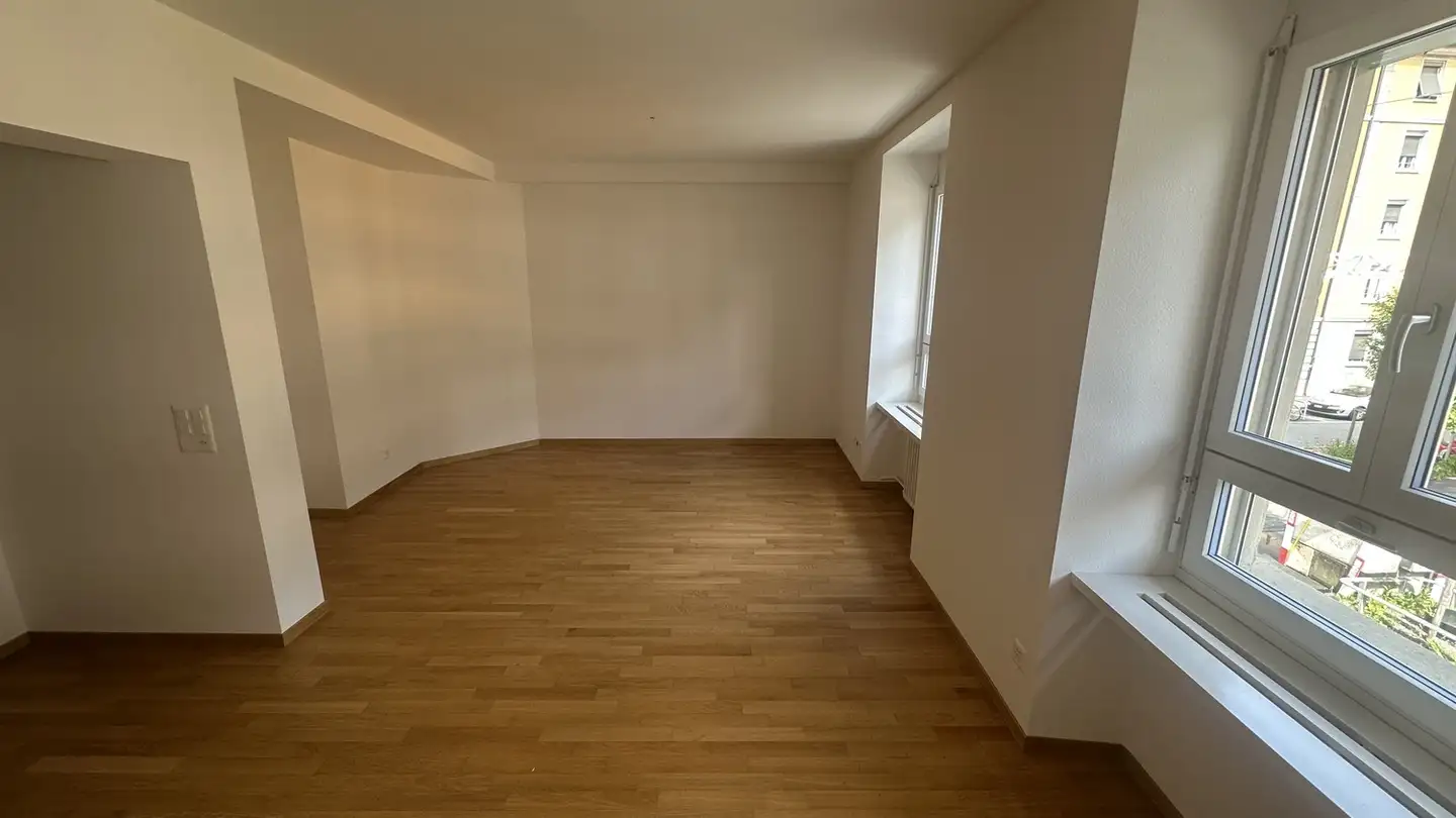 Appartamento in affitto - Malzstrasse 21, 8045 Zürich - Foto 3