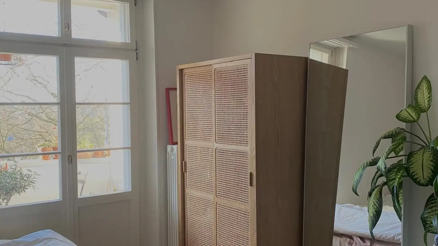 Single room for rent - Pruntruterstrasse, 4053 Basel - Photo 2