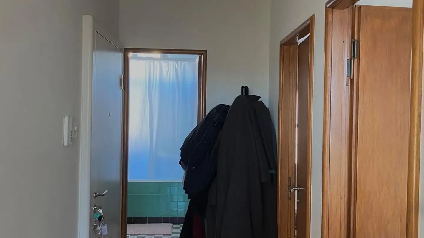 Single room for rent - Pruntruterstrasse, 4053 Basel - Photo 3